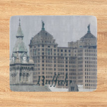 Buffalo, New York Historical Landmarks