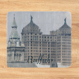 Buffalo, New York Historical Landmarks