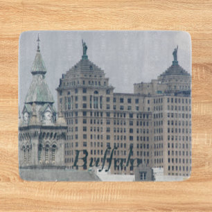 Buffalo, New York Historical Landmarks