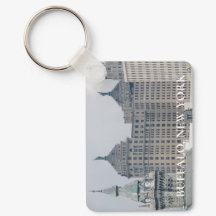 Buffalo, New York Historical Landmarks