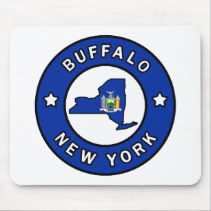Buffalo New York Musmatta