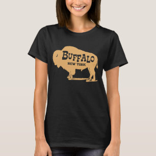 Buffalo New York Tröja