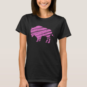 Buffalo Ny Chalk för New York 716 Manar Kvinnor T Shirt