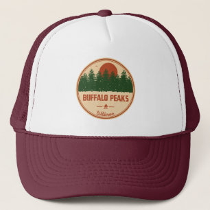 Buffalo Peaks Wilderness Colorado Keps