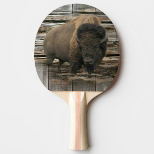 Buffalo Pingisracket