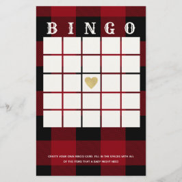 Buffalo Play Bingo