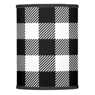 Buffalo Play - Black and White