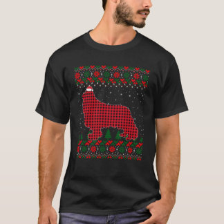Buffalo Play Cavalier Kung Charles Spain Hund Ug T Shirt