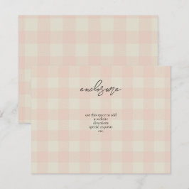 Buffalo Play Förlovningsfest Tilläggskort