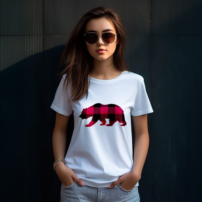 Buffalo Play Hjort T-shirt (Skapare uppladdad)