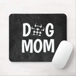 Buffalo Play HUND MAMMA Pawprint Musmatta