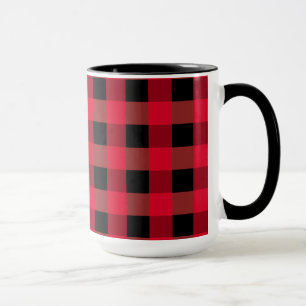 Buffalo Play kaffe mugg
