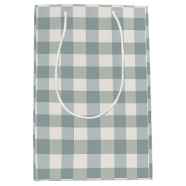 Buffalo Play Land Grönt Farmhouse White