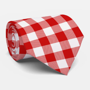 Buffalo Play Red White Slips