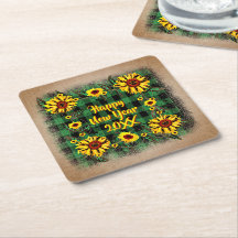 Buffalo Play Solros Gott nytt år 20xx