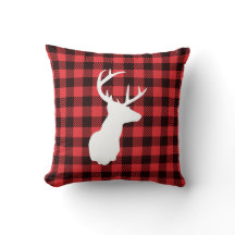 Buffalo Pset Farmhouse Hjort