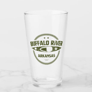Buffalo River, Arkansas Glaskopp