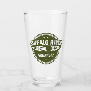 Buffalo River, Arkansas Glaskopp