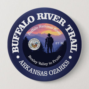 Buffalo River Trail (rd2) Knapp