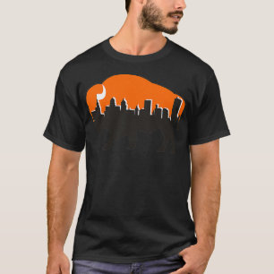 Buffalo Skyline Bandits T Shirt