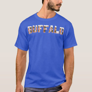 Buffalo Snö T Shirt