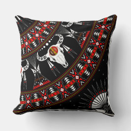 Buffalo Spirit Kudde