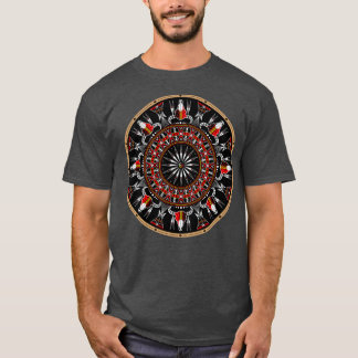 Buffalo Spirit T Shirt