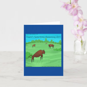 Buffalo Springfield För vad det är värt Rolig seri Kort