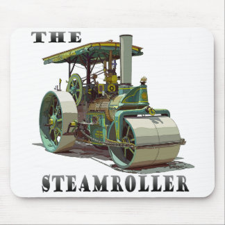 Buffalo Springfield SteamRoller Musmatta