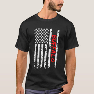 Buffalo T Shirt