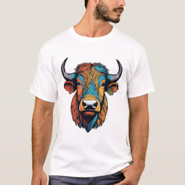 Buffalo T Shirt