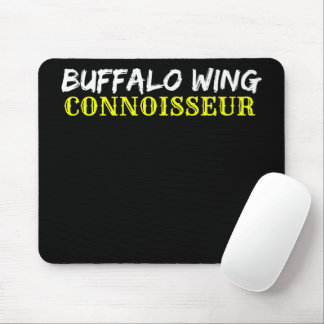 Buffalo Vinge bevittnade Addict BBQ Chicken Vinge  Musmatta