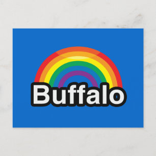 BUFFALO VYKORT