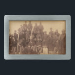 Buffalo Warriors: American Black Fighting Cavalry<br><div class="desc">De ostoppbara Buffalo-krigarna - "Runt, folk!" Jag har har en saga att berätta om Buffalo Warriors. De var inte bara soldater, de var legender, myter som kom till liv! - Bild: en hård vinter, en avlägsen gränsstation som belägrats av en fientlig amerikansk stam. Buffalo-krigarna, som inte hindrades av frystemperaturerna och...</div>