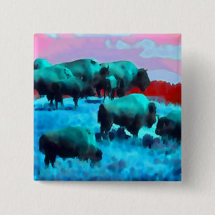 Buffaloes Knapp