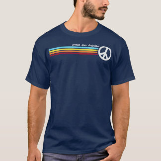 Buffalos T Shirt