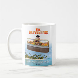 "Buffaneers" design av Rick Kaffemugg