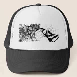 BuffEater hatt Truckerkeps