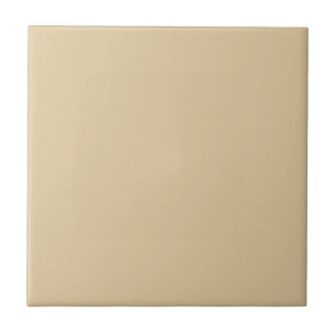 Buffed Biltmore Gult Square Kitchen and Bathroom Kakelplatta
