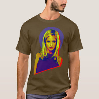 bufféestesikonst 3 t shirt