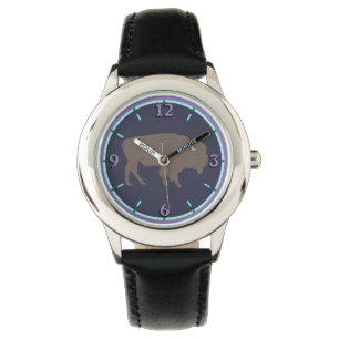 Buffel Armbandsur