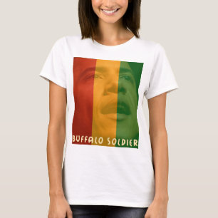 Buffel Barack T Shirt