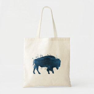 Buffel/Bison Tygkasse