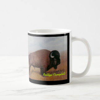 Buffel Kaffemugg