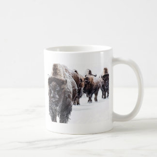Buffel Kaffemugg