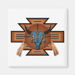 Buffel Magnet