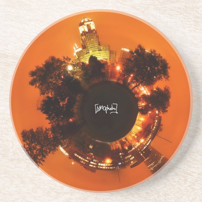 Buffel NY Underlägg Sandsten (Framsidan)