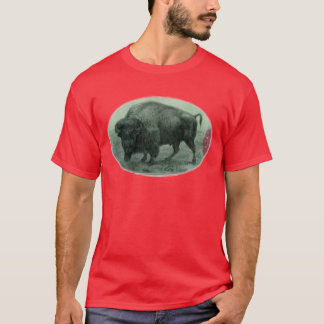 buffel t-shirt