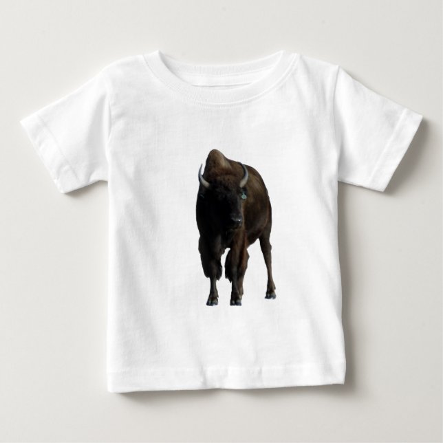 Buffel Tee (Framsida)