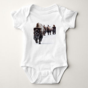 Buffel Tee Shirt
